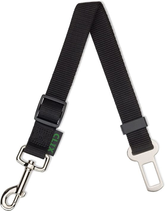 COA Universal Seat Belt Restraint Clear