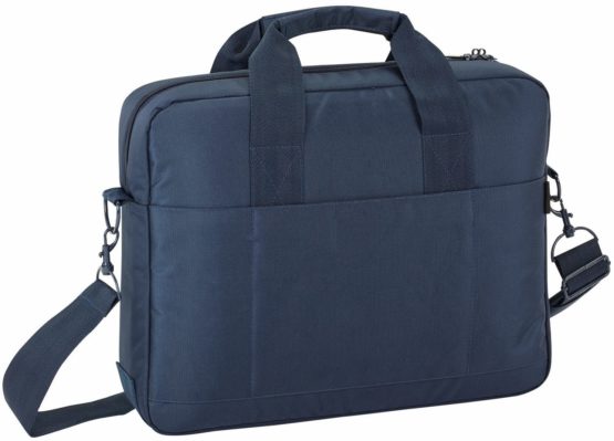 F.C. Barcelona Blue Premium Official Laptop or Tablet Bag for up to 15.6'' - Image 2