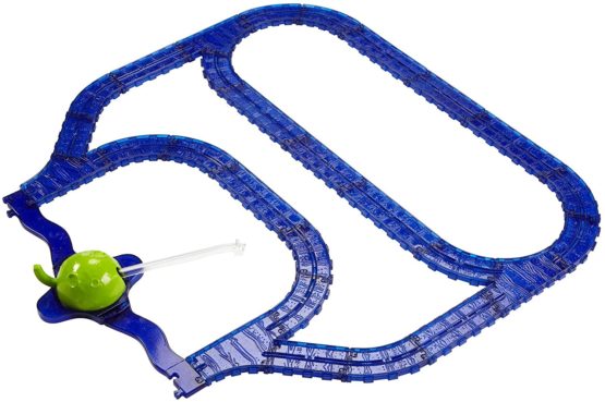 Fisher-Price Thomas Adventures Space Mission Track Pack DVT17 - Image 3