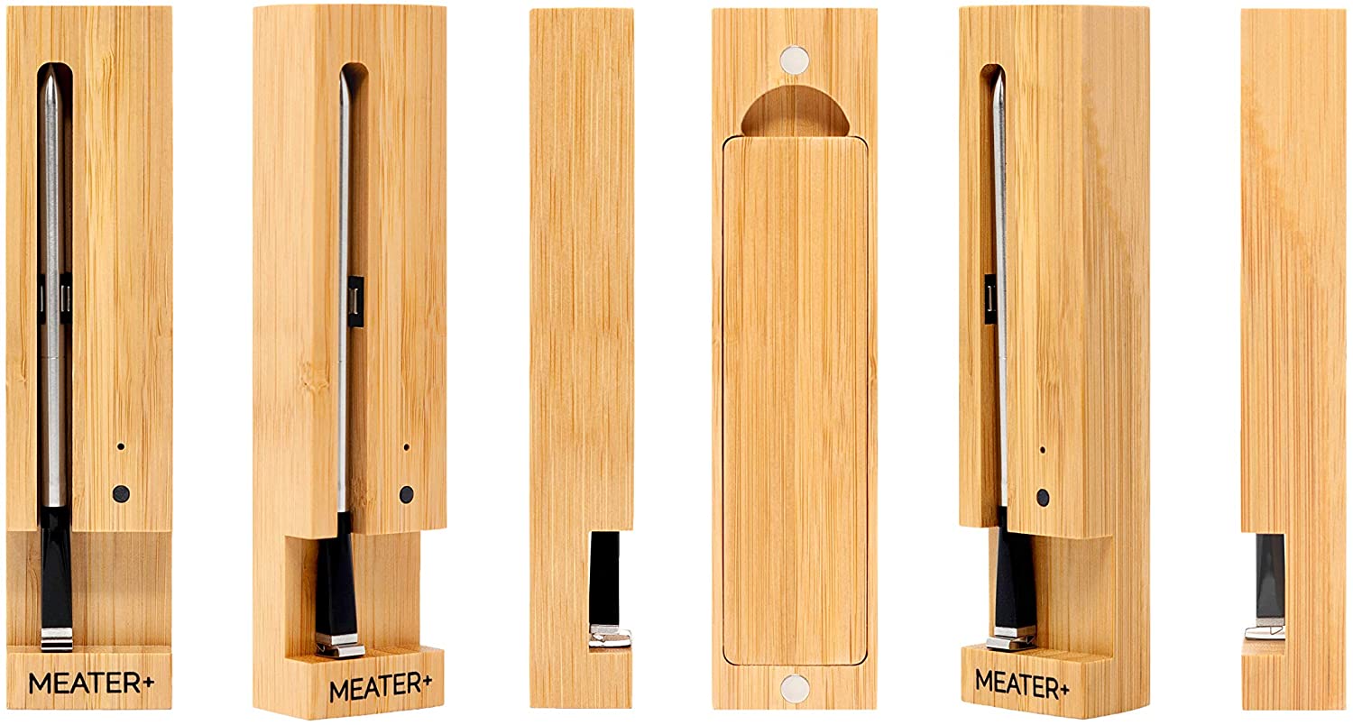 MEATER Plus, Brown - Image 2