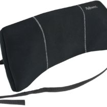 Fellowes Smart Suites Portable Lumbar Support Cushion