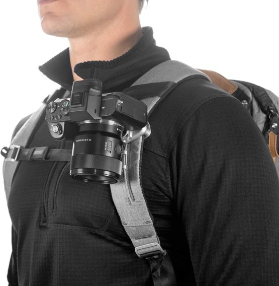 Peak Design - Capture camera clip for V3 camerak. - Image 4