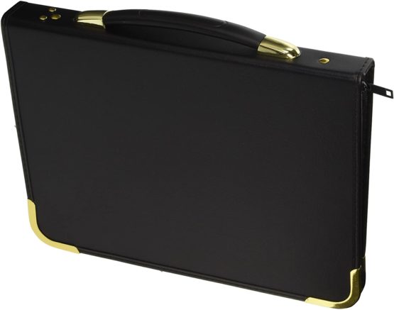 Clairefontaine PCJ1 A4BKZ Case Decal Sticker – Black