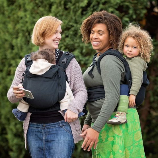 HOPPEDIZ® Nabaca® Basic-Set London Grey-Black - Image 3