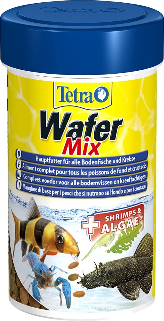 TetraWafer Mix,100 ml