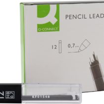 Q-Connect Replacement Pencil Leads, 0.7 mm KF01548 - Pack of 144