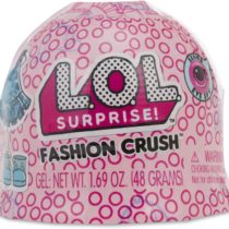 L.O.L. Surprise! 552208 L.O.L. Surprise Fashion Crush-Series Eye Spy, Multicolour
