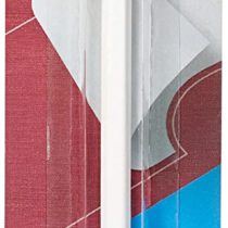 Markierstift auswaschbar weiss