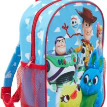 Disney Toy Story 4 Backpack Buzz Woody Forky