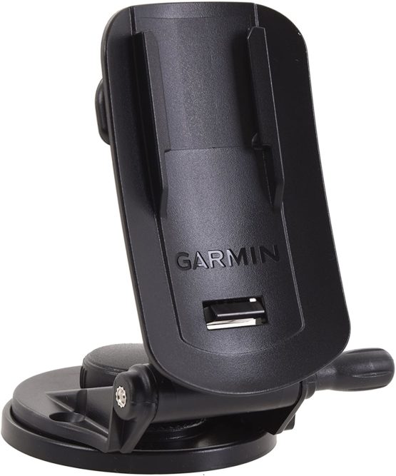 Garmin Adjustable Handheld Mount for inReach & GPS Devices - Image 2