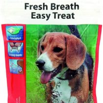 Beaphar Fresh Breath Easy Treat for Dogs, 150 g