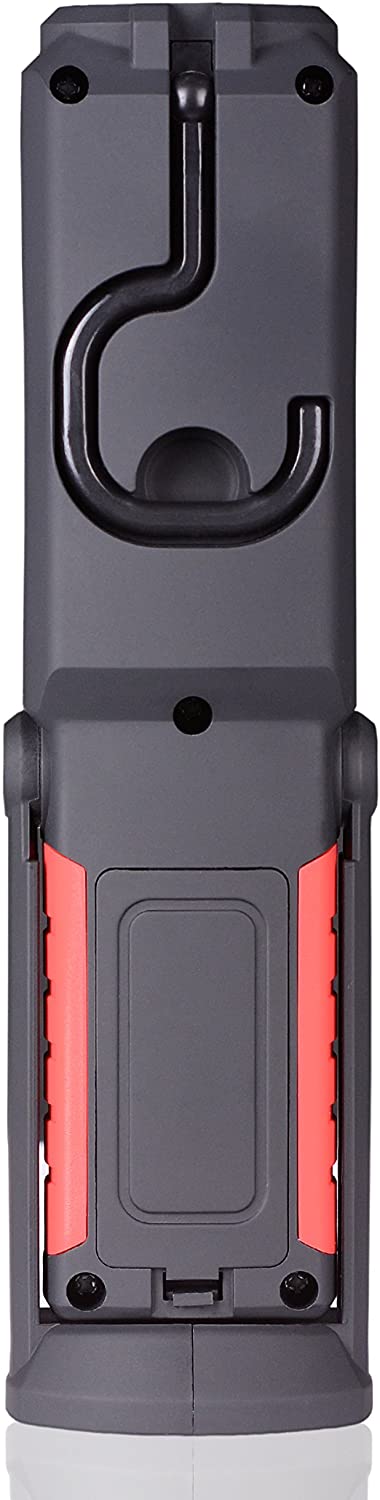 Wolfteeth LED Torches, 36+5 Magnetic Work Light Portable Flashlight Inspection Lamp Camping Light - Image 3