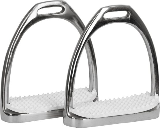 Kerbl Giron Clamp with Horse 10 "