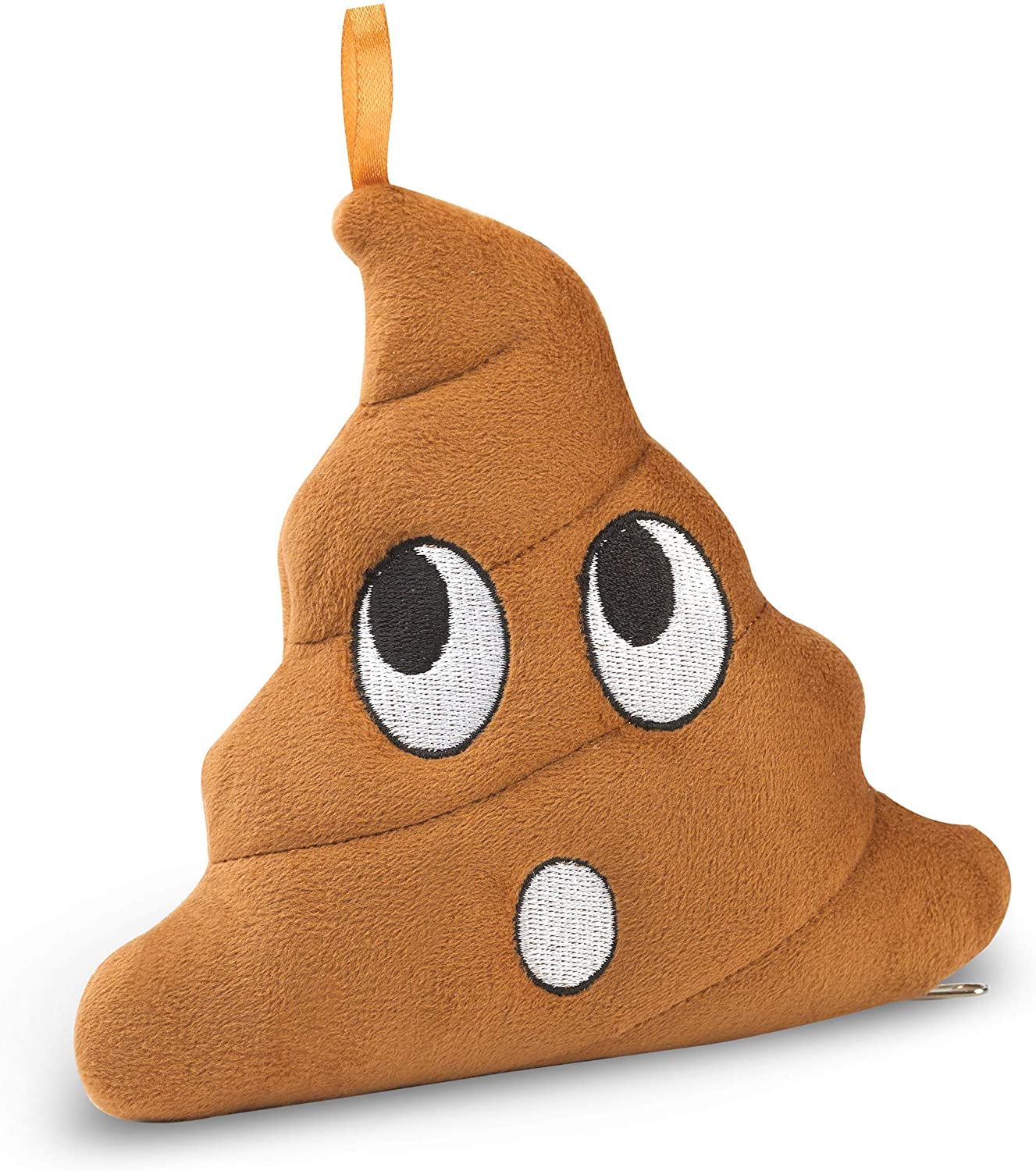 Blue Orange BLUWHO02 Who Did It Poo Bag Edition, Multicolour, Multicolor - Image 2