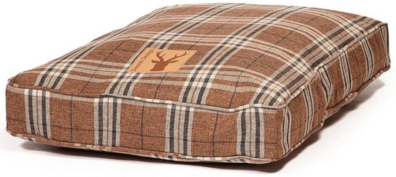 Danish Design Newton Truffle Box Duvet Cover Medium