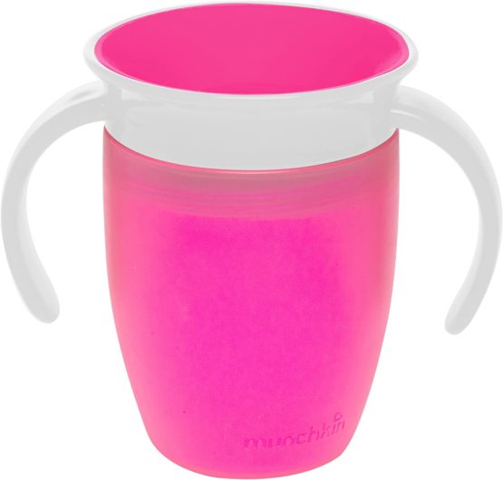 Munchkin Miracle 360 Trainer Cup, Assorted Color
