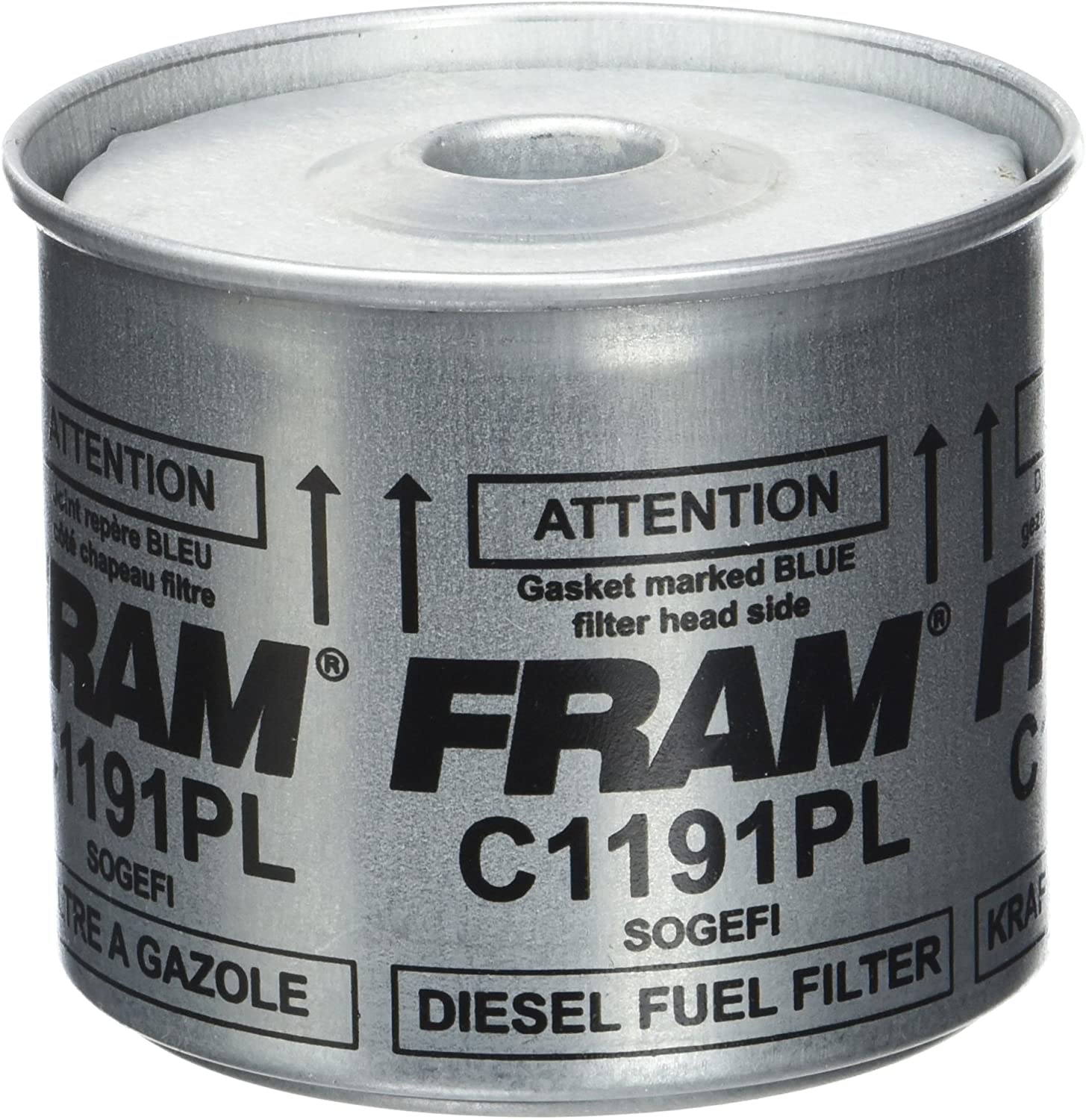 Fram C1191PL Fuel filter