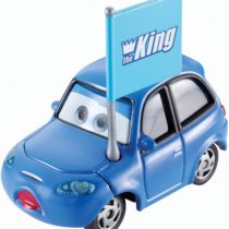 Mattel Disney 2, Die-Cast Model Cars, 1: 55, Selection