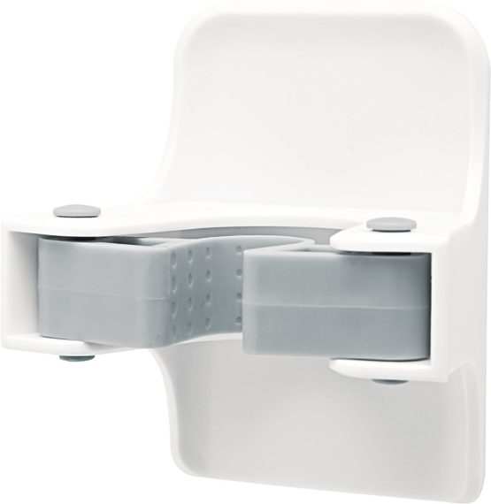 Command 17007 Broom Holder Holds up to 1.8 kg Load, 1 Hook and 2 Strips - Image 3