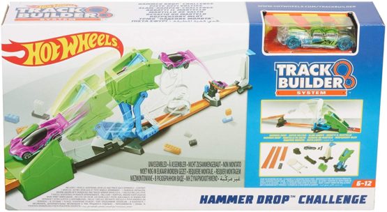 Hot Wheels MATTEL FLL01 ST