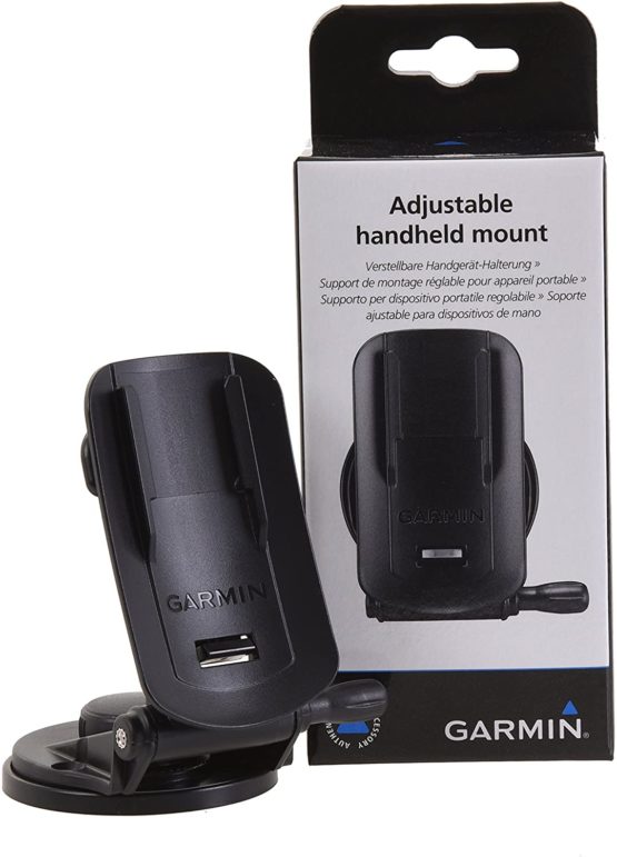 Garmin Adjustable Handheld Mount for inReach & GPS Devices