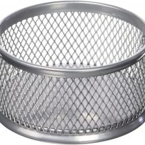 Plus Office 802G-025 Lattice Clip Holder, 80 x 40 mm