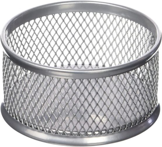 Plus Office 802G-025 Lattice Clip Holder, 80 x 40 mm