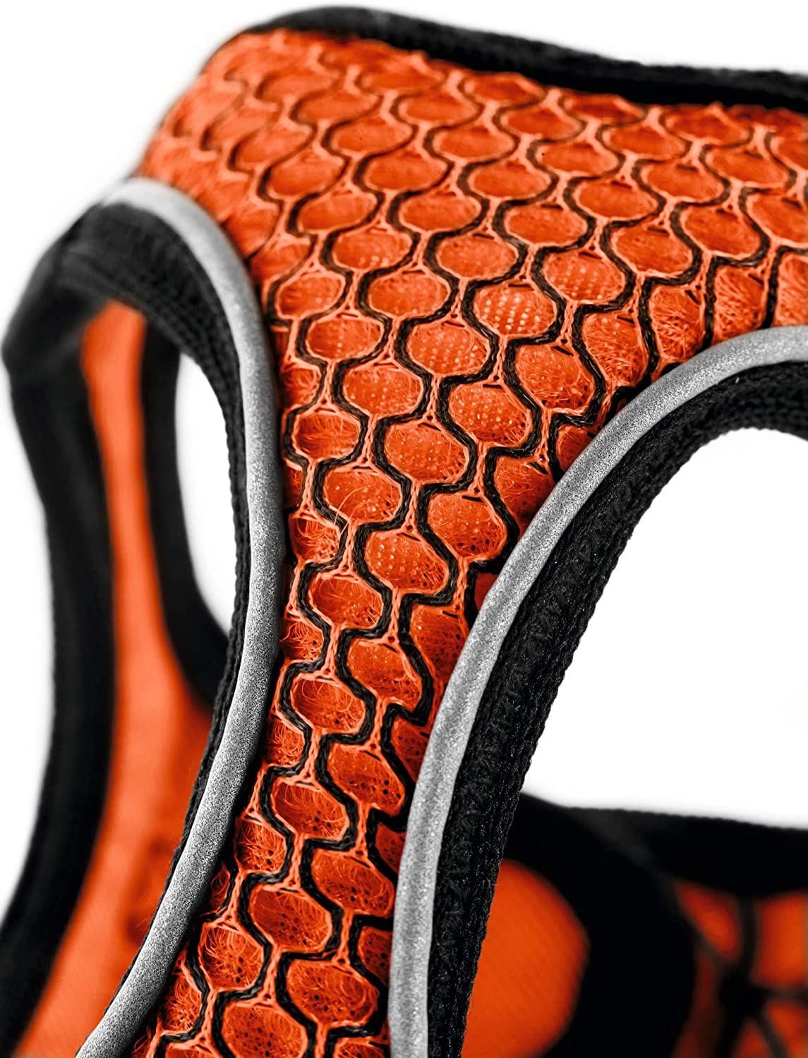 Hunter - Wire Harness Comfort Xs-S Orange - Image 3