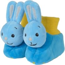 Simba KiKANiNCHEN 109461004 Rattle Shoes