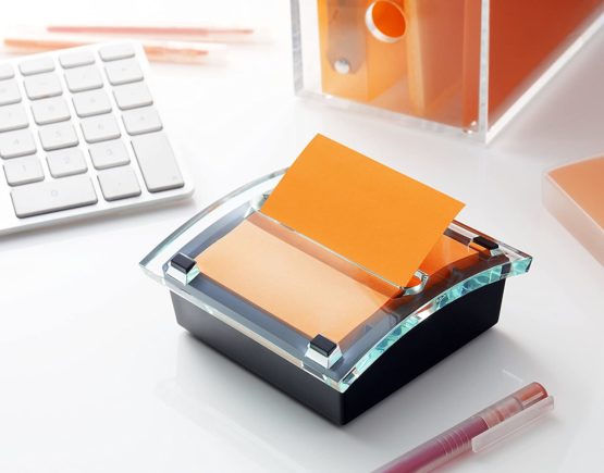 Post-it 697603 101 x 101 mm Z-Notes Millennium Dispenser - Image 4