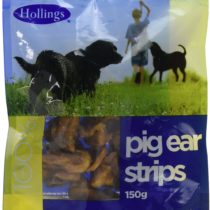 Hollings Pig Ear Strips
