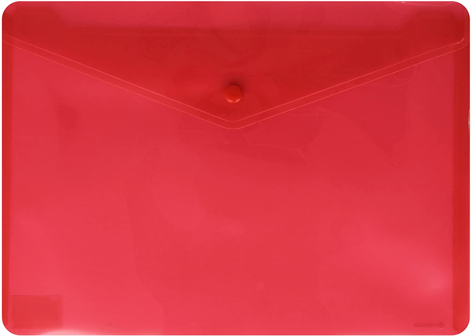 Carchivo 152916 Velcro Polypropylene Envelope