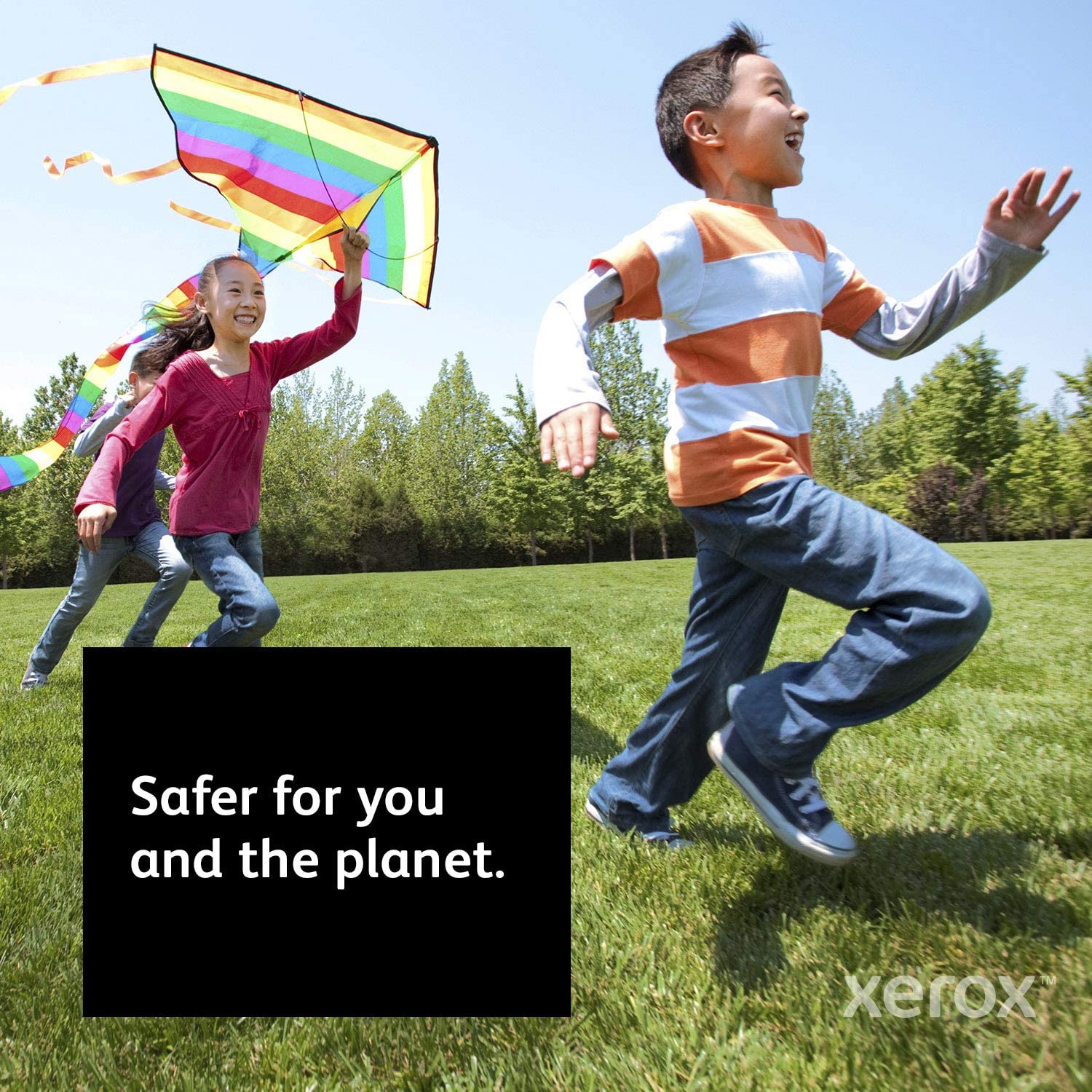 Everyday by Xerox Compatible Brother TN2120 Black Toner, High Capacity, Remanufactured - Image 4