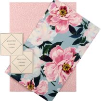 Hallmark Any Occasion Wrapping Paper & Tags - Floral & Confetti Designs
