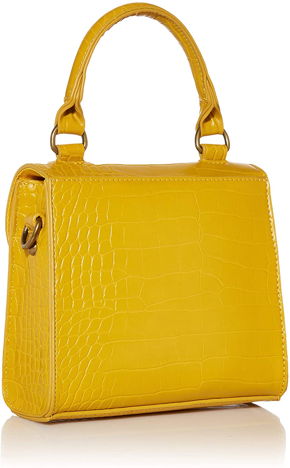 Amazon Brand Women’s Diana Top Handle Crossbody Bag by The Drop