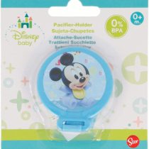 Elemed 39823 Baby Pacifier Holder in Blister