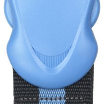Master lock Luggage Strap Non Locking Multicolour (Blue/Grey) 4700EURDBLU