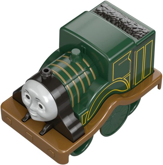 Fisher-Price My First Thomas & Friends Push Along Emily - Image 3