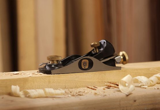 Spear & Jackson Spare Blade to Fit CBP95 - 9.5 Block Plane - Image 2