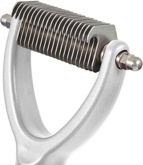 Aspen Pet Furbuster Deshedder - Image 3