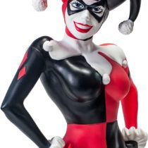 DC COMICS - HARLEY QUINN - BUS