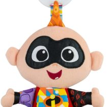 Lamaze Disney Incredibles Clip and Go, Jack