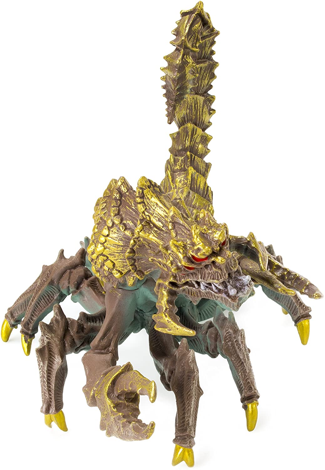 Safari S10128 Desert Dragon, Medium, Brown - Image 2