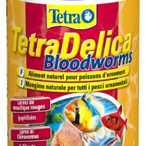 Tetra DELICA-LARVE DI ZANZARA ml.100 10260