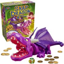 Drumond Park T73000EN Snap Dragon, Multicoloured