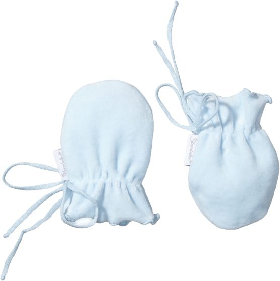 Sterntaler Baby Boys' Manoplas Mittens