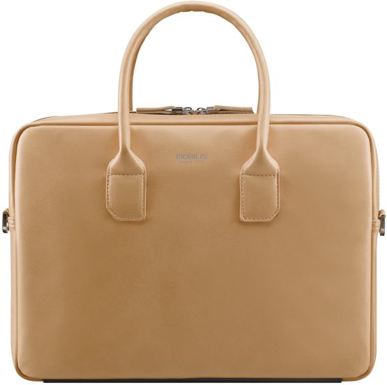 POCHETTE MOBILIS ORIGINE BRIEFCASE 11-14 Brun - Image 3