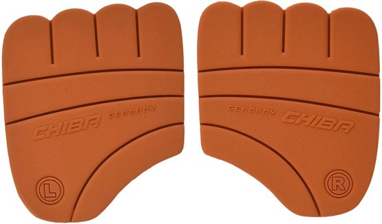 Chiba Gripper - Orange