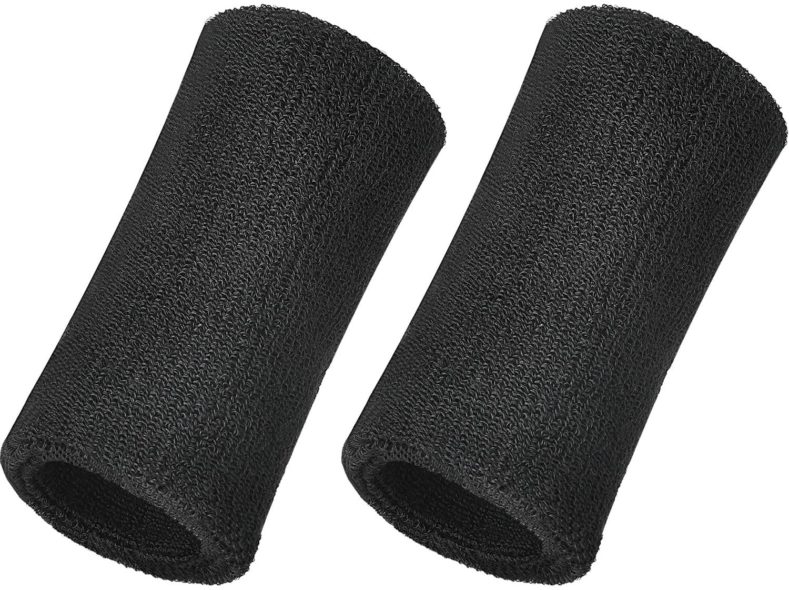 nike sweatband wrist