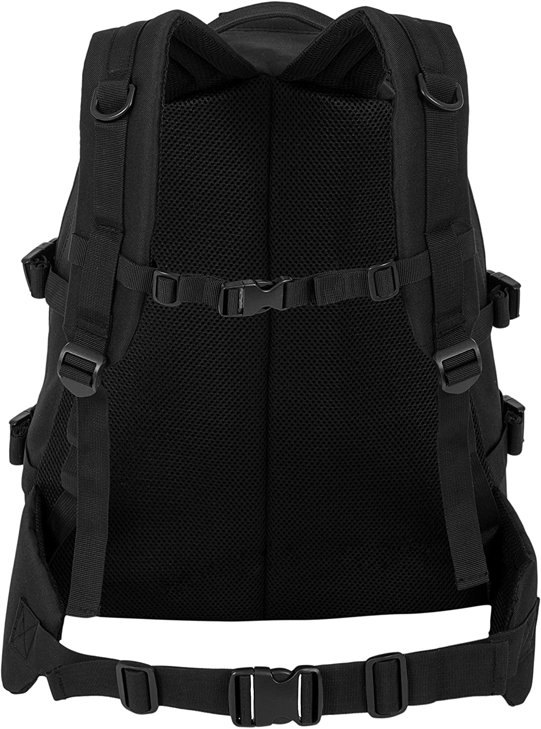 Highlander Military Tactical Assault Backpack The Recon 40L